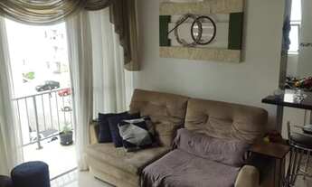 Imagem 3: APARTAMEMTO - 2 DORMITÓRIOS - ABRAÃO