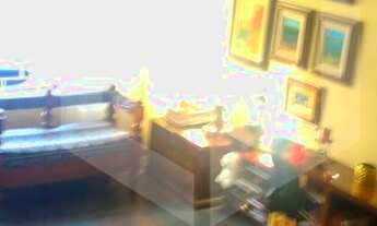 Imagem 2: Sobrado para venda com 261 metros quadrados com 2 quartos em Jardim Virginia Bianca - São