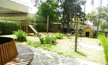 Imagem 7: Lindo apto de 143 m² com 3 suítes e 2 vagas de garagem