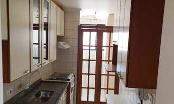 Imagem 3: Apartamento para Venda em São Paulo, VILA SANTA CATARINA, 2 dormitórios, 1 banheiro, 2 vag