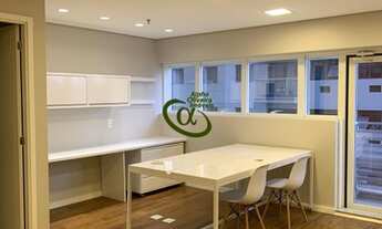 Imagem: Locação- Excelente sala comercial no centro