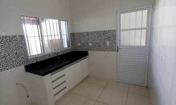 Imagem 7: VENDA - CASA - JARDIM SANTA FÉ - PRESIDENTE PRUDENTE