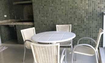 Imagem 7: Apartamento para venda tem 166 metros quadrados com 3 quartos em Riviera - Bertioga - SP