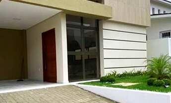 Imagem: Casa em Condomínio Fechado no Novo Geisel