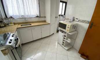 Imagem 6: Apartamento para venda tem 162 metros quadrados com 3 quartos em Guilhermina - Praia Grand