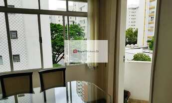 Imagem 3: Apartamento à venda no bairro Perdizes - São Paulo/SP