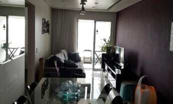 Imagem 6: Apartamento 2 dormitórios para Venda em São Paulo, Alto do Ipiranga, 2 dormitórios, 1 suít