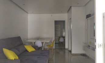 Imagem 5: Maravilhosa casa linear em Campo Grande Financia