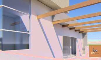 Imagem 5: Casa com 3 dormitórios à venda, 126 m² por R$ 480.000,00 - Jardim Morumbi - Arapongas/PR