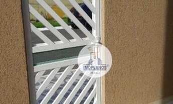 Imagem 5: Excelente sobrado localizado em bairro militar