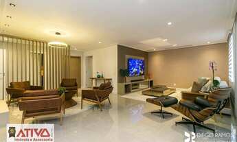 Imagem 6: Apartamento à venda, 280 m² por R$ 2.699.000,00 - Jardim do Mar - São Bernardo do Campo/SP