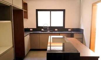 Imagem 7: Sobrado à venda, 3 quartos, 3 suítes, 4 vagas, Demarchi - São Bernardo do Campo/SP