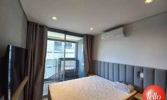 Imagem 7: São Paulo - Apartamento Padrão - Pinheiros