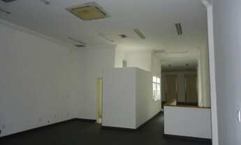 Imagem 5: Ponto comercial, sobrado para aluguel tem 145 m², Saúde, corredor cultural Rio de Janeiro