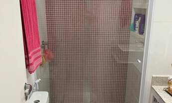 Imagem 12: RIO DE JANEIRO - Apartamento Padrão - FREGUESIA (JACAREPAGUÁ