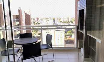 Imagem 4: Apartamento para aluguel e venda tem 57 metros quadrados com 2 quartos