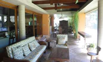 Imagem 6: Casa de 910 metros quadrados no Condomínio Parque Imperial, com 4 suítes