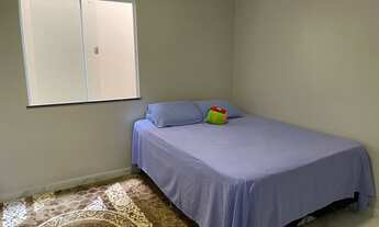 Imagem 5: Casa para venda com 84 metros quadrados com 3 quartos em Mangueirão - Belém - PA