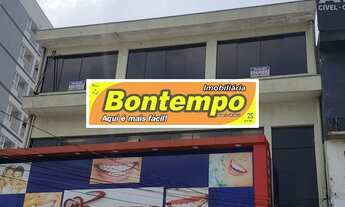 Imagem: SALÃO AO LADO DO CALÇADÃO - SEM LUVAS