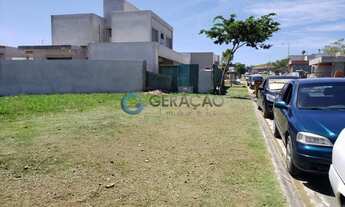 Imagem 4: Terreno para venda possui 600m2 quadrados em Urbanova - São José dos Campos - SP