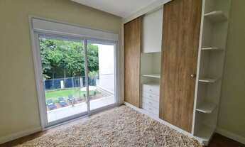 Imagem 6: Casa com 4 dormitórios à venda, 294 m² por R$ 2.300.000,00 - Swiss Park - Campinas/SP