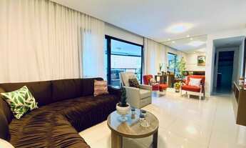 Imagem 5: Apartamento 3 Quartos para Venda em Salvador, Paralela, 3 dormitórios, 1 suíte, 3 banheiro