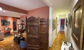 Imagem 2: RUA MIGUEL LEMOS 4QUARTOS POR R$1.300MIL