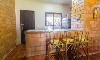 Imagem 5: Excelente casa na Praia da Cal com 5 dormitórios!