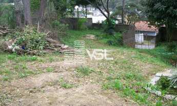 Imagem: Terreno com escritura no Saco Grande