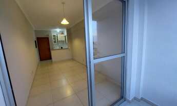 Imagem: Locação - Apartamento 2 dormitórios