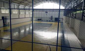 Imagem 4: Galpões Av. Maria Amália Lopes de Azevedo