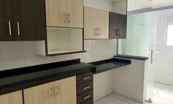 Imagem 3: Apartamento para locação 3 dorm sendo 2 suítes JARDIM AMÉRICA