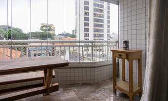 Imagem 6: Apartamento com 3 dormitórios à venda, 85,02m² por R$ 469.000 - Rudge Ramos - São Bernardo