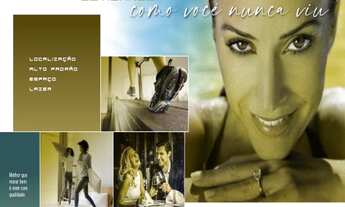 Imagem: Venda - APARTAMENTO - GUTIERREZ BELO HORIZONTE