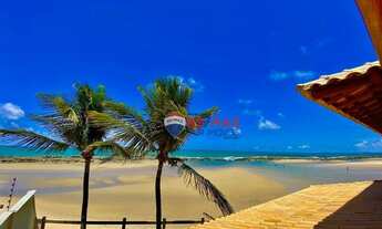 Imagem 8: CASA ALTO PADRÃO BEIRA MAR - CAMURUPIM