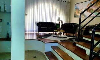 Imagem 5: Sobrado à venda, 3 quartos, 1 suíte, 5 vagas, Demarchi - São Bernardo do Campo/SP