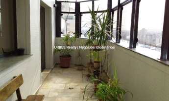 Imagem: Linda Cobertura Duplex na Mooca