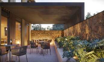 Imagem 4: Venda - APARTAMENTO - LOURDES BELO HORIZONTE MG