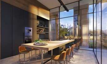 Imagem: Venda - APARTAMENTO - VALE DO SERENO NOVA