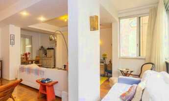 Imagem 5: Rio de Janeiro - Apartamento Padrão - Copacabana