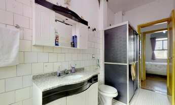 Imagem 6: Apartamento Barra Funda!!! 02 dormitórios, 02 banheiros, 98m²!!