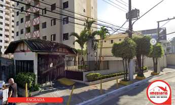 Imagem 2: APARTAMENTO 2 DORMITORIOS - PARQUE MANDAQUI