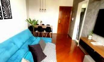 Imagem 4: Apartamento à venda, 2 quartos, 1 vaga, Assunção - São Bernardo do Campo/SP