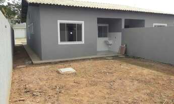 Imagem: CASA RESIDENCIAL em Rio das Ostras - RJ