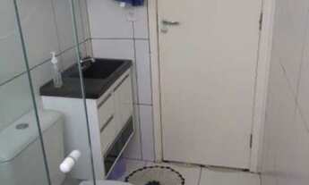 Imagem: Apartamento Conjunto do Bosque FInancia