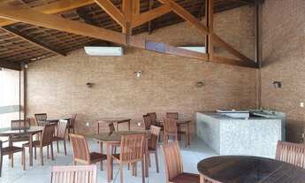 Imagem 6: Apartamento para aluguel tem 80 metros quadrados com 3 quartos em Catolé - Campina Grande