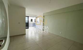 Imagem 5: Apartamento na Jatiúca, 98,08m², 3/4 - 2 suítes