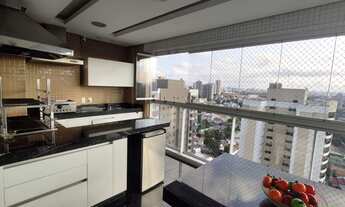 Imagem 3: Um dos pontos mais nobres do bairro Jardim!!