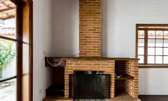 Imagem 2: Santana de Parnaíba - Casa de Condomínio - residencial tres