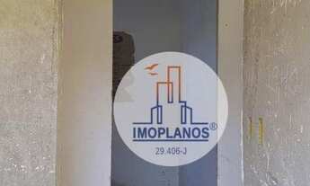 Imagem 5: Casa com 2 dormitórios à venda, 56 m² por R$ 250.000,00 - Canto do Forte - Praia Grande/SP